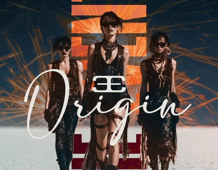 THE EVENT - ORIGIN Villa Papeete