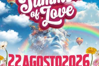 Summer Of Love - 15esima Edizione | Masseria Eccellenza
