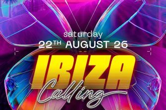 Ibiza Calling | Malua54