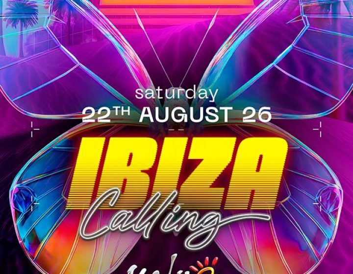 Ibiza Calling Malua54