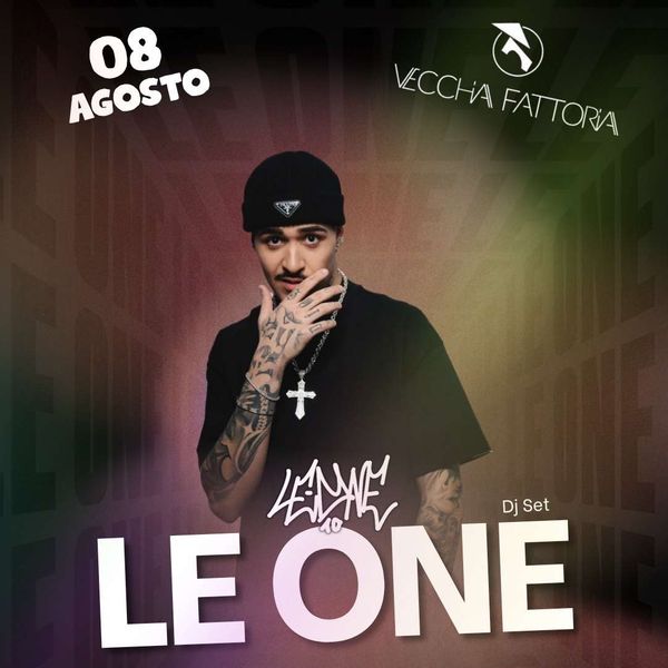 Le One | VECCHIA FATTORIA