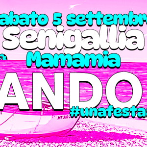RANDOM #UNAFESTAACASO | Mamamia
