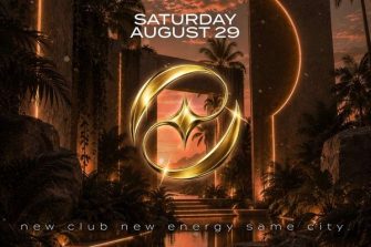 House of Nomad | Nomad Discoteca
