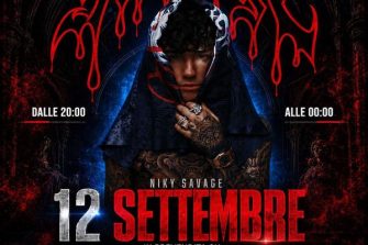 Niky Savage | Chalet della Rotonda