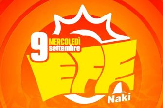 EFE | Naki- Salice Terme