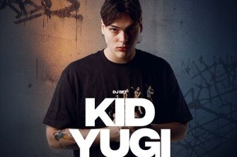Kid Yugi | Koala