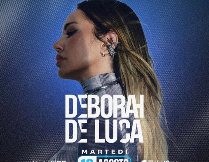 Deborah De Luca Miraya Beach Park