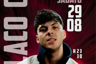 Flaco G | Kartika Club