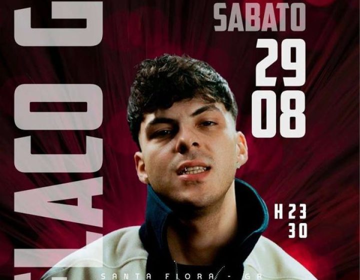Flaco G   Kartika Club
