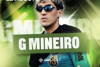 G Mineiro | Bissò