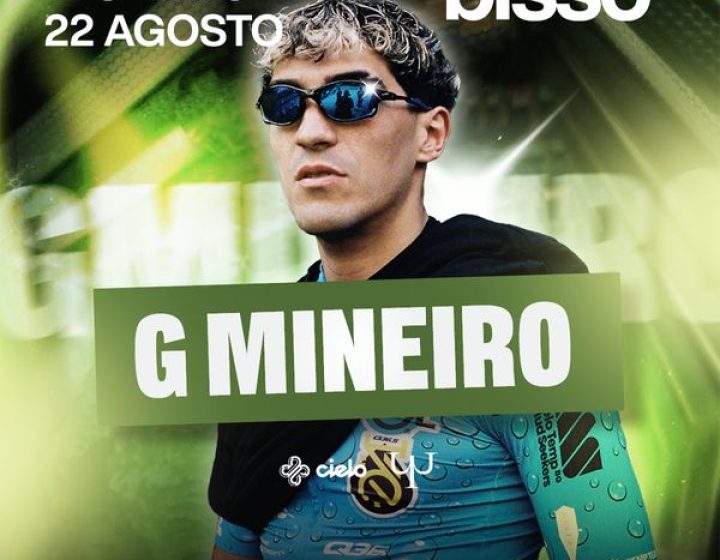 G Mineiro Bissò