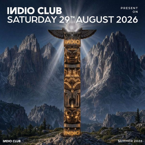 Indio Club - Penultima Notte | INDIO CLUB
