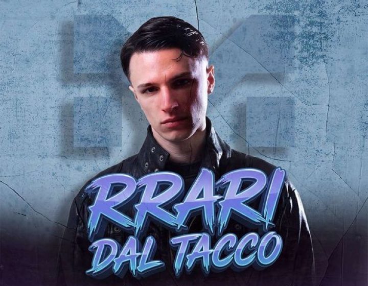 MOLO SATURDAY w/ Rrari Dal Tacco   Molo Club