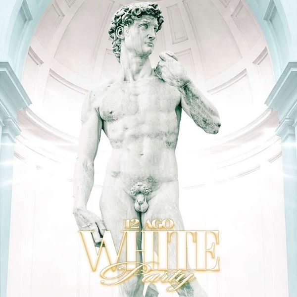 White Party | Principe Abusivo Club & Restaurant