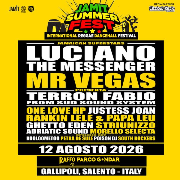Jamit Summer Fest | Raffo Parco Gondar.