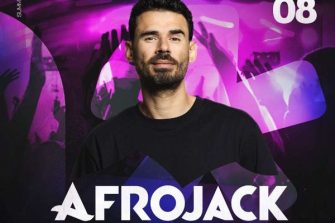 Afrojack | RIOBO Gallipoli