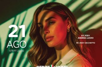 Certe notti | BASE CLUB