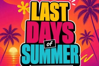 Last Days of Summer | Studios - Decò