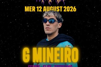 Trappaeton pres. G. MINEIRO | Le Club