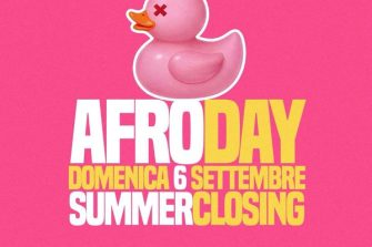 Afroday | Afrobar