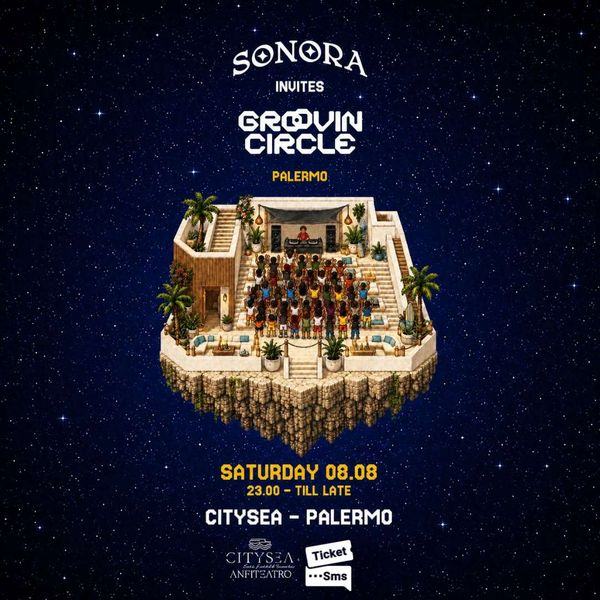 Sonora 2000 | RISTORANTE CITYSEA