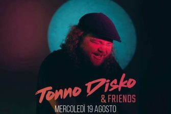 Tonno Disko | Il Clubbino
