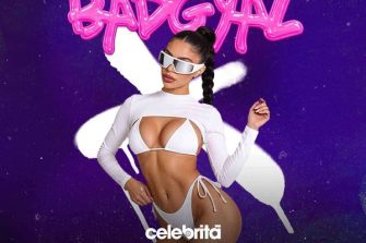 Badgyal - Friday Night | Celebrità