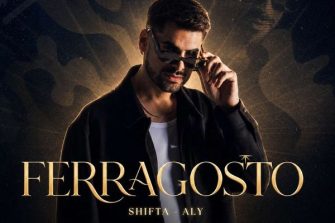 Ferragosto - Alessandro Di Lorenzo | Cova Beach Club