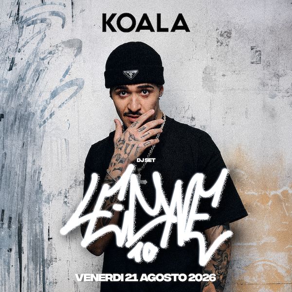 Le One | Koala