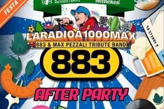 La festa della birra - Live Show con Laradioa1000Max | Mulata