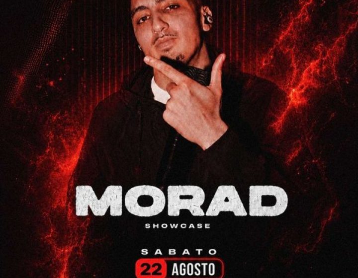 MORAD showcase - El chapo /Smoothies/ My name is Atlanta   Miraya Beach Park