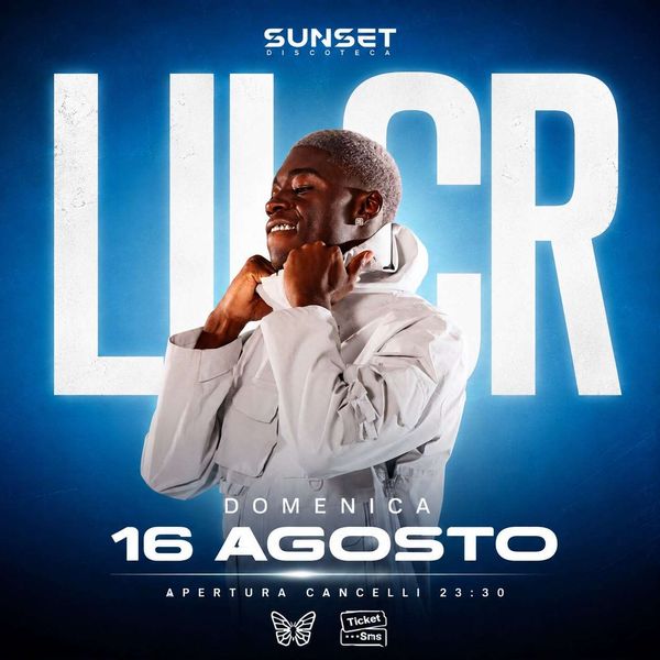 Lilcr | Sunset Beach Club