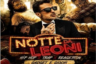 Notte Trap da Leoni Fabrizio Corona | Sunset Beach Club