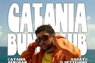Bunny Club - La festa Bad Bunny | Afrobar