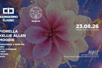 Fiorella | Classic Club