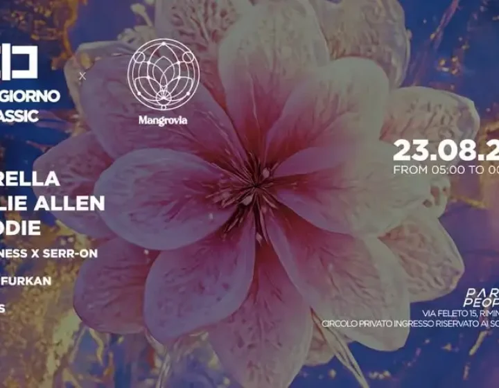 Fiorella   Classic Club