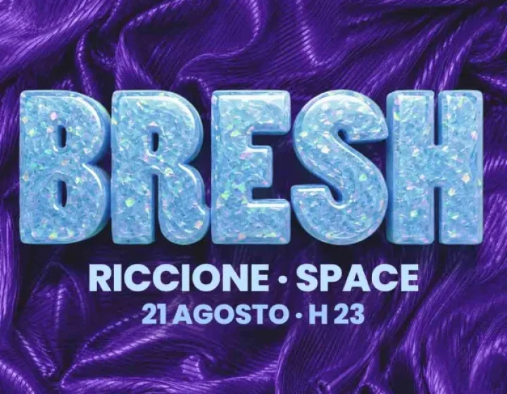 BRESH Space Riccione