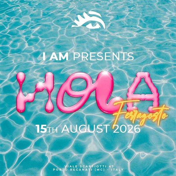 Hola | I AM