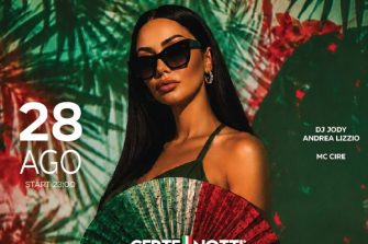 Certe notti | BASE CLUB