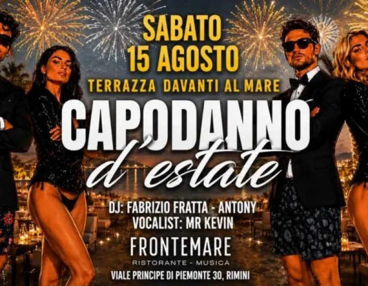 Fabrizio Fratta Frontemare