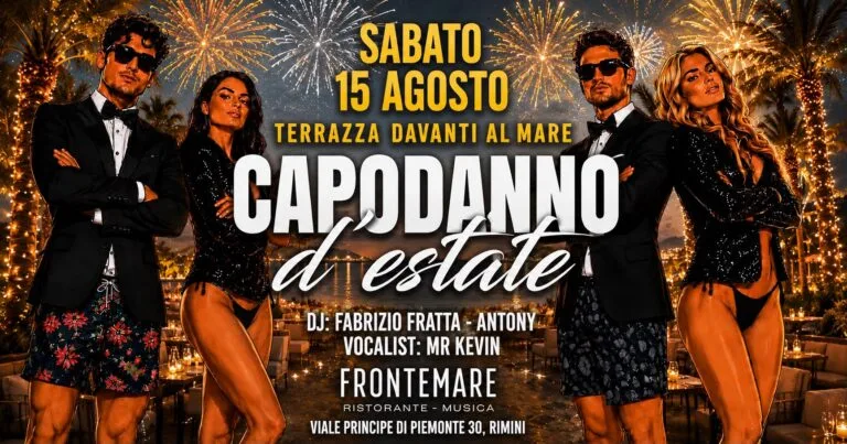 Fabrizio Fratta | Frontemare
