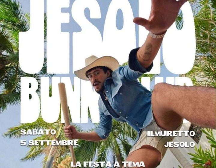 El Bunny Club   ilMuretto®