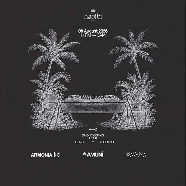 Saturday Night | Habibi