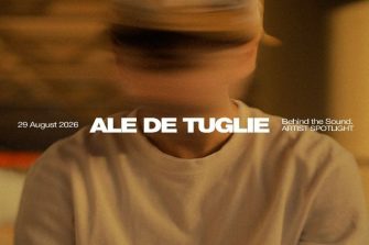 Ale De Tuglie | Habibi