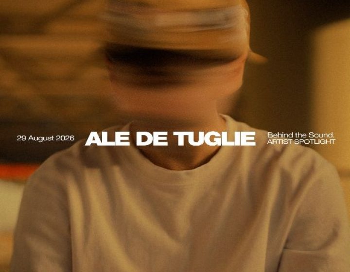 Ale De Tuglie Habibi