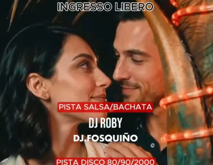 Tony   Beso Club