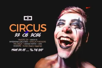 Valezic Dj | Classic Club