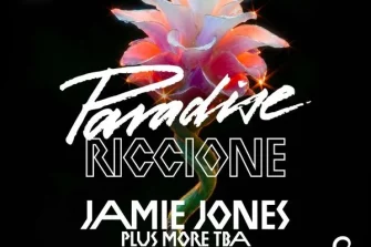 Jamie Jones | Cocorico