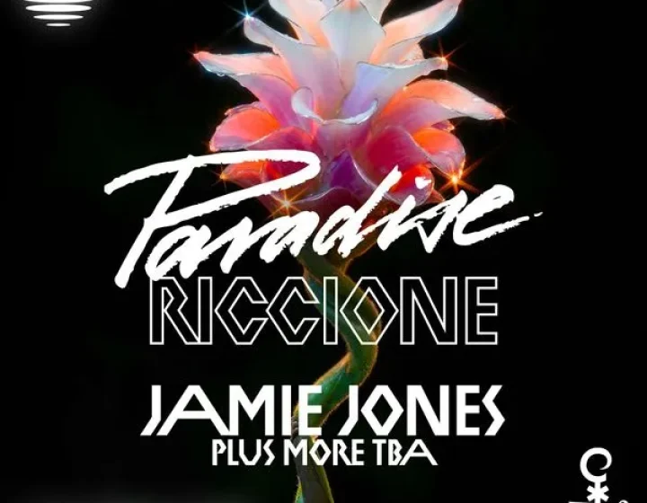 Jamie Jones Cocorico