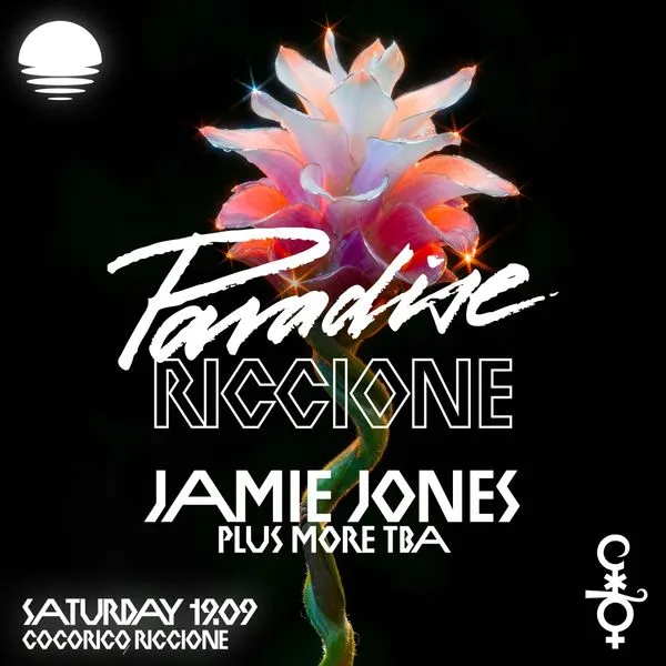 Jamie Jones | Cocorico